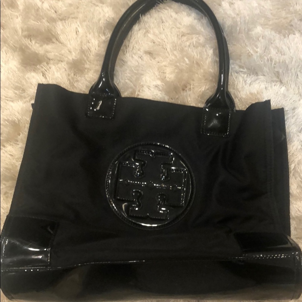 Tory Burch Ella Mini Tote
